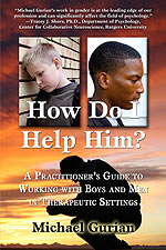 Front cover of the book How Do I Help Him